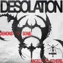 Desolation - artist photo