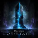 Dewstate - artist photo