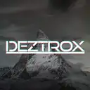 Deztrox - artist photo