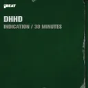 DHHD