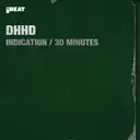 DHHD - artist photo