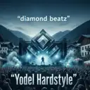 Diamond Beatz - artist photo