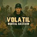 Digital Bastard - artist photo