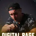 Digital Rage - artist photo