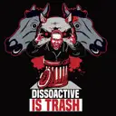Dissoactive - artist photo