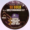 Dj Bold