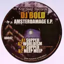 Dj Bold - artist photo