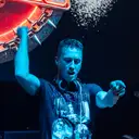 DJ D - artist photo