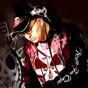 DJ Distortion - artist photo