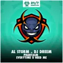 DJ Dreem - artist photo