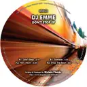 DJ Emme - artist photo