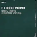 DJ Houseviking - artist photo