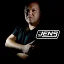 DJ Jens - artist photo