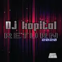 Dj Kapital - artist photo