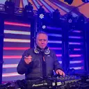 DJ Kicken - artist photo