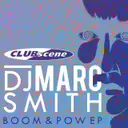 DJ Marc Smith - artist photo