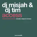 DJ Misjah - artist photo