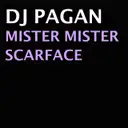 DJ Pagan - artist photo