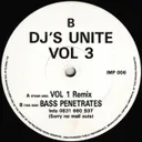 Dj's Unite