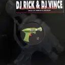 DJ Vince - artist photo