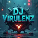 DJ Virulenz - artist photo