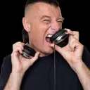 DJ Vortex - artist photo