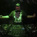 DJ Waxweazle - artist photo