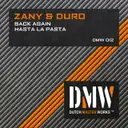 DJ Zany - artist photo