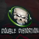 Double Distortion - artist photo