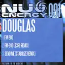 Douglas - artist photo