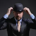 Dr. Peacock - Hardcore artist photo