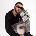 DRËM - artist photo