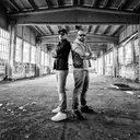 Drunkhertz - artist photo
