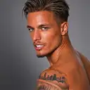 Dusty Taconis - artist photo