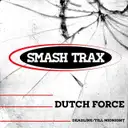 Dutch Force - artist photo