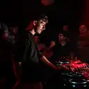 DYNN - artist photo