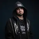 DyxxiZ - artist photo