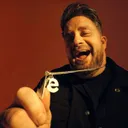 Eats Everything - artist photo