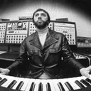 Eduard Artemyev - artist photo