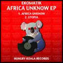 Ekomatik - artist photo