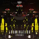 Epidemic - artist photo