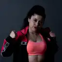 Estefania Jimarez - artist photo