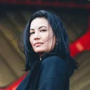Fernanda Martins - artist photo