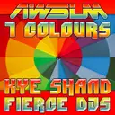 Fierce DJs - artist photo