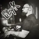 Fitzy-K - artist photo