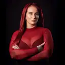 Flame - artist photo