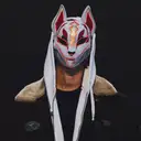 Foxhaunt - artist photo