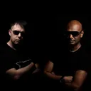 Fracus & Darwin - artist photo