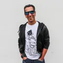 Francesco Zeta - artist photo