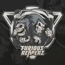Furious Reaperz - artist photo